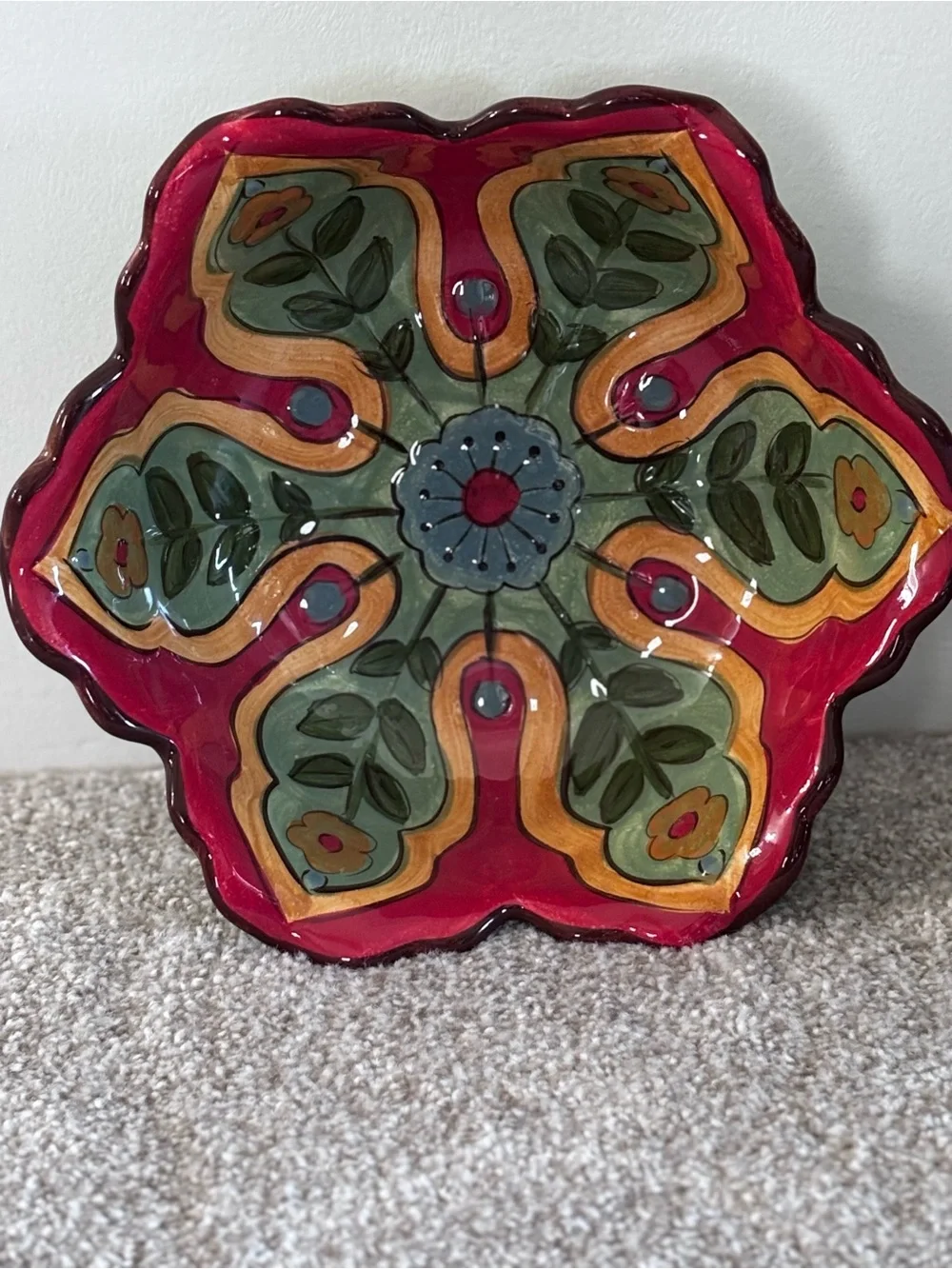 Pier 1 Carynthum Set Of 2 10